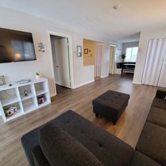 2 Bdrm Condo walking distance to Weirs Beach and much more!!