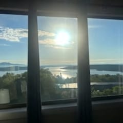 Million Dollar Views of Lake Winni Near it All!