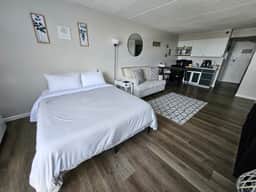 Cedar Lodge condo with mountain & lake Winnipesauke views! - Image 4