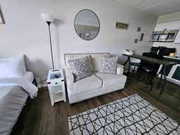Cedar Lodge condo with mountain & lake Winnipesauke views! - Image 5