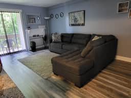 Spacious 2 Bdrm Condo Walking distance to Weirs Beach!! - Image 5
