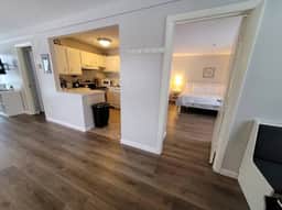 2 Bdrm Condo walking distance to Weirs Beach and much more!! - Image 4