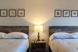 Cute Lower Level Cedar Lodge Room with Balcony & Lake Views! - Image 4