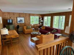 Terrapin Station - Rustic Home on Lake Winona with Dock! - Image 2