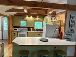 Terrapin Station - Rustic Home on Lake Winona with Dock! - Image 4