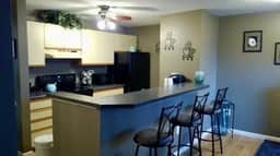 Paugus Bay Studio Close To It All! - Image 3