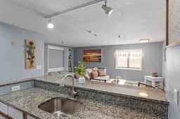 The Village of Paugus Bay Studio Close To It All! - Image 4