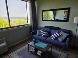Concerts! Lake Winni Views! Kitchen! Pool! Hot Tub! - Image 2