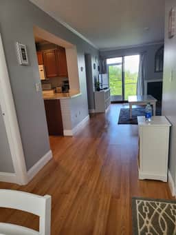 Cute 2 Bdrm Condo walking distance to Weirs Beach - Image 3