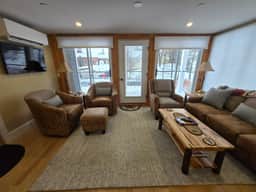 Stunning Meredith Condo w/ Water Access & Mooring - Image 2
