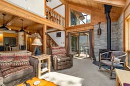 Amazing Water Front Property on Lake Waukewan in Meredith - Image 2
