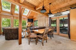 Amazing Water Front Property on Lake Waukewan in Meredith - Image 5