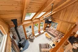Amazing Water Front Property on Lake Waukewan in Meredith - Image 3