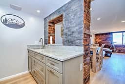 Cozy 1 Bedroom Condo with Lake Winni Views! - Image 4