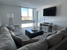 Amazing Condo 2 bedroom 2 bath with Lake Winni Views - Image 2