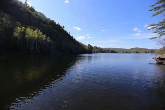 Hobie's Landing - Blissful lake Side Cottage on Winona Lake! - Image 1