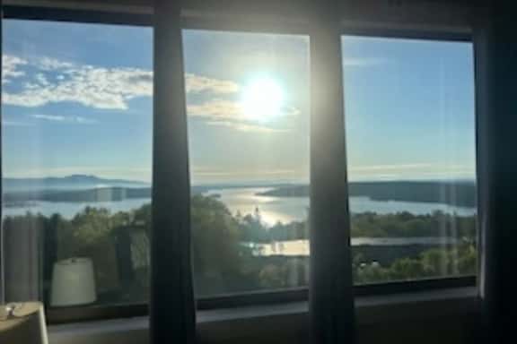 Million Dollar Views of Lake Winni Near it All! - Image 1