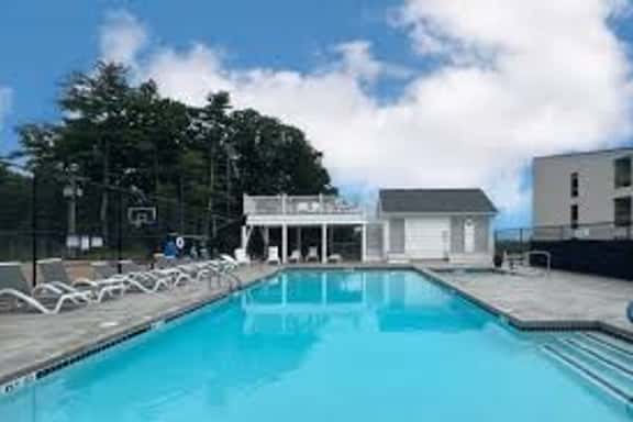 2 Bedroom Cedar Lodge Condo w/ Loft & private balcony - Image 1