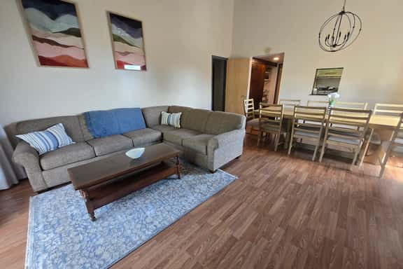 Spacious Family Condo close to Weirs - Image 1