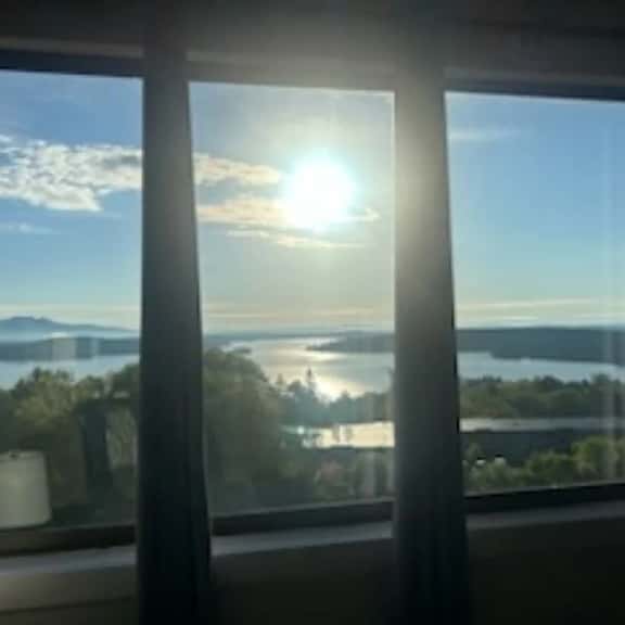 Million Dollar Views of Lake Winni Near it All! - Image 1