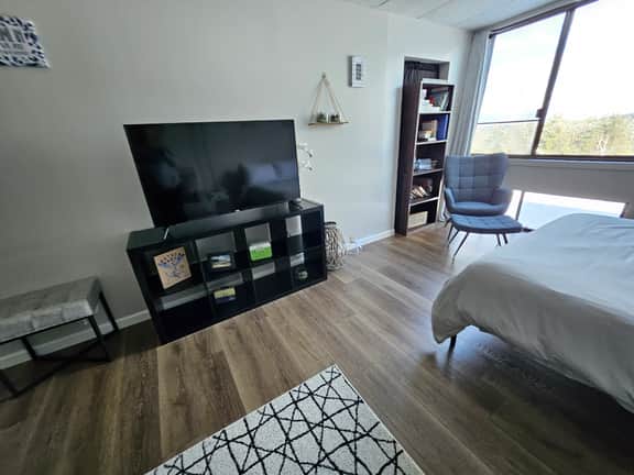 Cedar Lodge condo with mountain & lake Winnipesauke views! - Image 3