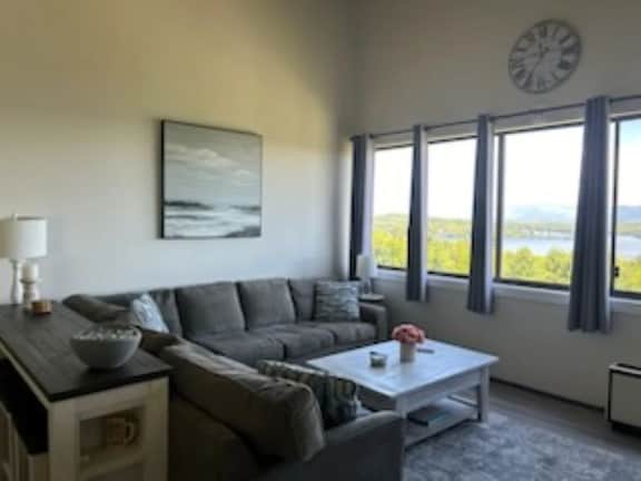 Million Dollar Views of Lake Winni Near it All! - Image 3