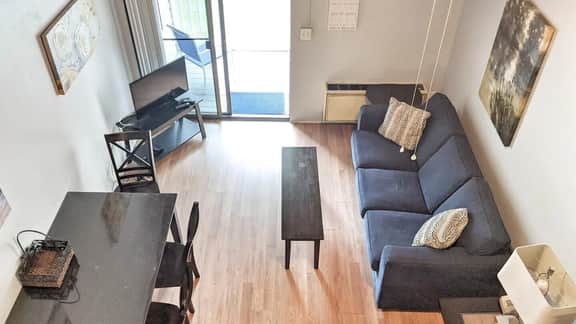2 Bedroom Cedar Lodge Condo w/ Loft & private balcony - Image 2