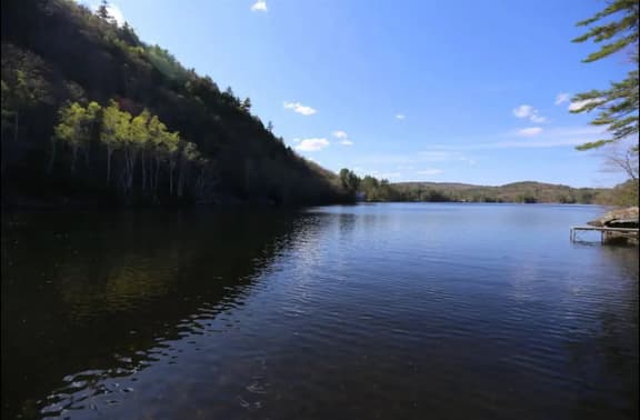 Hobie's Landing - Blissful lake Side Cottage on Winona Lake! - Image 1