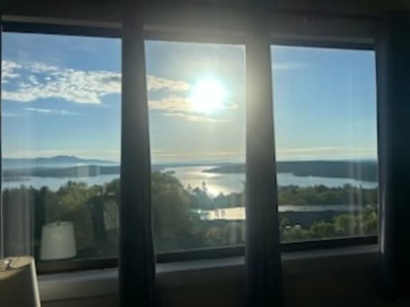 Million Dollar Views of Lake Winni Near it All! - Image 1